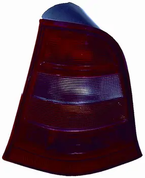 

OPTICAL GROUP POST. MERCEDES CLASS "TO" ROSE' AVANGARDE Left Compatible