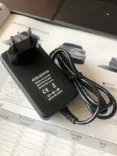 Power-Supply-Adapter Led-Driver 1A 24V 220V Ac Dc 8V 12v 5v 15V 10V 9V 14V 6A 6V To 2A
