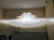 CO LIGHT 7 pulgadas faros LED de circulación diurna Hi/Lo haz 50W 30W Halo anillo de ámbar Ojo de ángel para Niva de Lada Offroad 4x4 UAZ 12V 24V