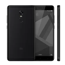 Xiaomi Redmi Note 4X 4GB 64GB Unlocked Octa Core Refurbished Android Smartphone Snapdragon 625