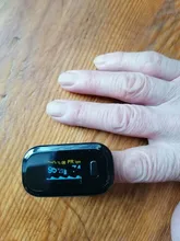 Oxímetro de pulso profesional OLED, medidor de saturación de oxígeno en sangre PR SpO2, Monitor con Sensor de ritmo cardíaco de pulso oximetro de dedo pulsioximetro saturometro de oxigeno	 medidor de oxigeno en sangre