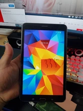 Digitizer Lcd-Panel Touch-Screen T337 Samsung Galaxy for Tab-4/8.0/T330/.. Front-Glass-Sensor-Parts