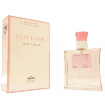 

C'Est fhe Fri Pour Femme Eau Oof Toilette Spray 100 ML
