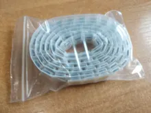 Usb-Socket Micro-Usb Female 100pcs 5pin Four-Legs Ox-Horn Flat-Mouth No-Side