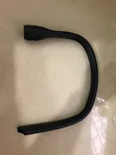 1PC Multifunction Flat Nozzle Head for Dyson V8 V7 V10 V11 Robot Vacuum Cleaner Replacement