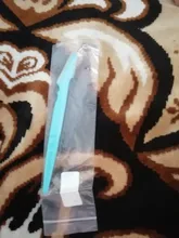 Cuchillo portátil para cejas, utensilio para eliminar el vello Facial, cuchilla para labio, cuchilla, afeitadora, herramienta de maquillaje de belleza TSLM1, 1 Uds.