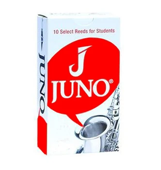

Jsr6115 Juno canes for Saxophone Alto No. 1.5 (10 PCs), Vandoren