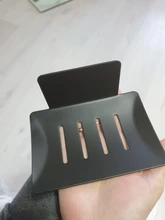 No perforar plato de soporte para jabón soporte de esponja de jabón montado en la pared para cocina soporte de jabón organizador de baño soporte de jabón de metal