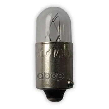 

Lamp T2W 24v NVA CP Narva Art. 17063