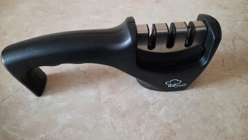 Professional Kitchen Knife Sharpener photo review