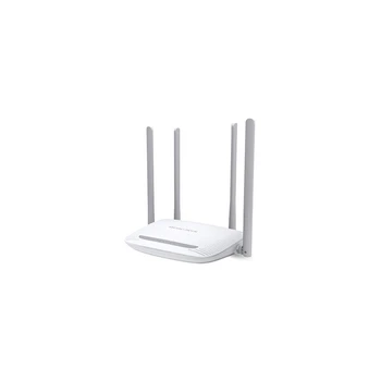 

WIRELESS ROUTER N MERCUSYS MW325R BLANCO