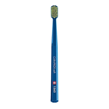 

Curaprox CS 1560 Soft Toothbrush