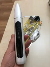 Eliminador de cálculo ultrasónico para el hogar, escarificador Dental eléctrico portátil, manchas de humo sónicas, placa de sarro, dientes blancos