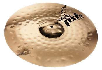 

0001802817 PST 8 reflector rock crash plate 17 ", Paiste