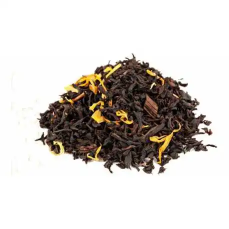 Vainilla tea afbeelding