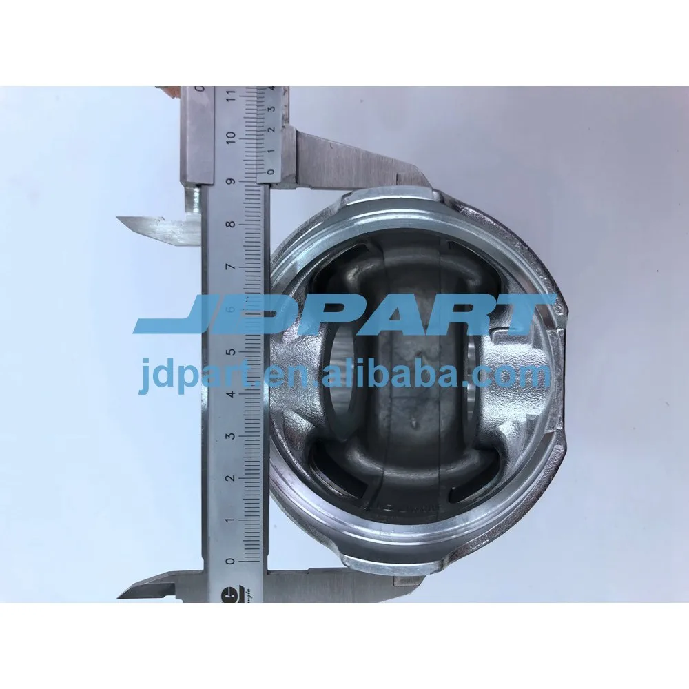 4D84-3 Yanmar   ǽ STD (1 set)