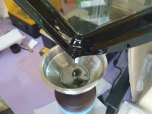 FILTER-FUNNEL DOUBLE-STRAINER-FILTER 3d-Printer Sovol Resin Stainless-Steel Durable 