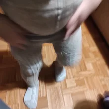 YWHUANSEN-pantis transpirables de algodón para niñas pequeñas, mallas tejidas de malla, 0-6 años, primavera, verano y otoño