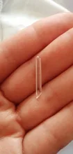 Rock-Mineral-Specimen Crystal Wand Healing-Stone Quartz 100%Natural
