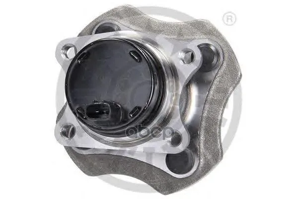 Ступица С Подшипником Toyota Yaris I 99-05 Зад. Abs Optimal 982195 Optimal арт. 982195