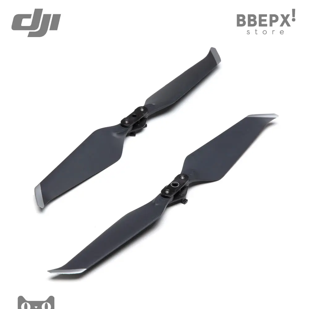 Пропеллеры для DJI Mavic 2 Low-Noise Propellers 8743(Part 13
