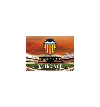 

POSTAL VALENCIA CF ESTADIO DE MESTALLA GR