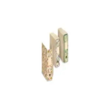 

Recorder D8 Nature FlowersPIGNA3.36