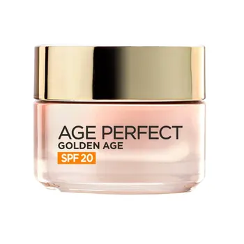 

AGE PERFECT GOLDEN AGE cream SPF20 50 ml