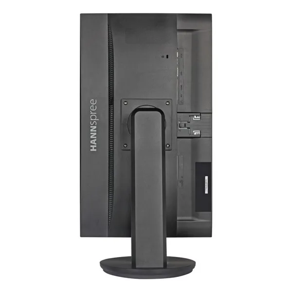 Монитор HANNS G HP247HJV 23," Full HD Black