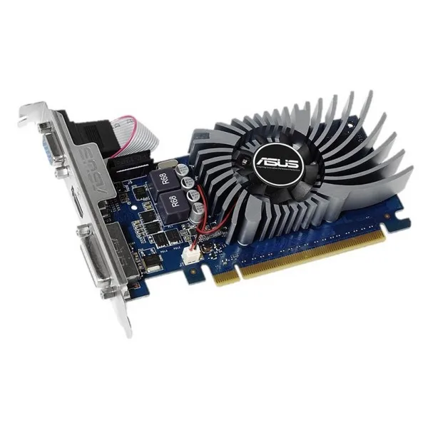 Видеокарта Asus NVIDIA GT 730 SL BRK 2 GB GDDR5