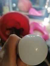 Lampada-Ampoule Bombilla-Lamp-Lighting Led-Bulb E14 E27 White 230V Ac 220v 2pcs/Lot 9W