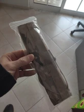 MAGORUI-funda protectora de nailon para caza, supresor de Mirage, cubierta térmica, silenciador, accesorios tácticos de tiro, 8,66 , 22cm