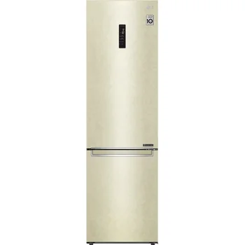 

Refrigerator LG with doorcooling + ga-b509sekl