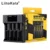 LiitoKala Lii-PD4 Lii-PL4 lii-S2 lii-S4 lii-402 lii-202 lii-S8 lii-S6 Зарядное устройство 18650 26650 21700 литиевая NiMH батарея