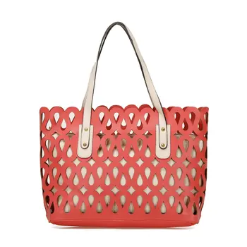 

FLO 51.953212.C Pomegranate Flower Women 'S Shoulder Bag Polaris