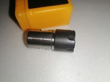 ER8 ER11 ER16 ER20 C10 C16 C20 C25 herramienta de soporte del eje del motor de eje 6mm 8mm 5mm 10mm para ER soporte de herramientas de máquina de grabado