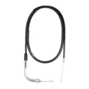 

MotoMaster 58300-44A00 Throttle Cable A (OPEN) for Suzuki DR 125 S (1985-1994)