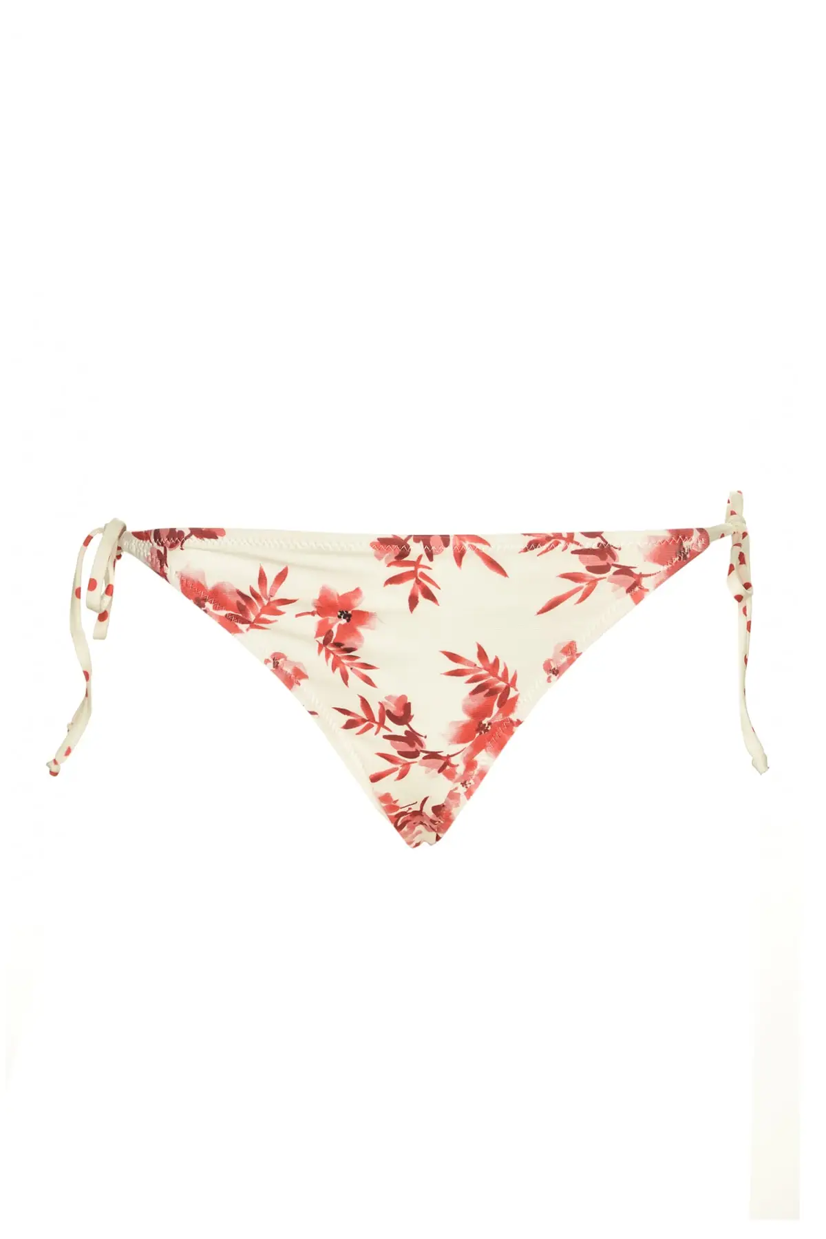 

Trendyol Flower Pattern Hand Gusset Bikini Six TBESS20BA0039