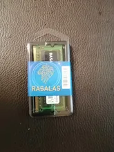 Laptop Memory Sodimm Notebook Ddr4 Ram DDR3 1333mhz 12800S Rasalas PC3-10600S 16GB 8GB