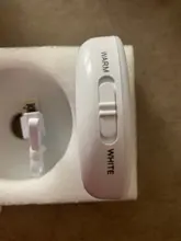 Night-Lights Bedroom Decor Motion-Sensor Gift Usb-Charging MOONSHADOW Childrens