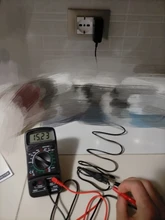 Digital Multimeter Testers Transistor Capacitance-Meter Electrical-Dmm Automotive Aneng Xl830l