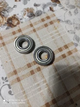 Rodamiento de carrito de bebé, rodamientos rodantes, accesorios para bebé, 6900Z, adecuado para patines de cochecito yoyoya
