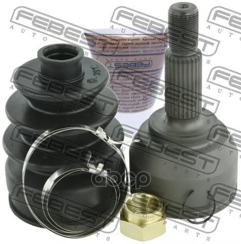 Шрус Наружный 23x52.2x25 Febest арт. 2110-FOCIIAU