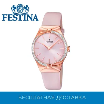 

Wrist Watch Festina f20390/1