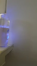 Fogger-Humidifier Face-Sprayer Mist-Maker Nano Cool Small Rechargeable Personal Wireless