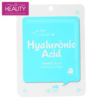 

MIJIN Hyaluronic Acid mask pack 22g