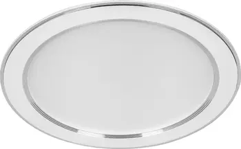 

LED Downlight Feron al527 recessed 12W 4000K White 28540