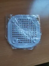 Shower-Cover Sink Hair-Catcher-Stopper Floor-Sink-Drain-Strainer Bathroom-Tool Anti-Clogging