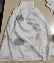 #48 0-8T infantil niños pañal impermeable falda cómoda niños pañal pantalones cortos de falda 2 en 1 impermeable y absorbente pantalones cortos nuevo