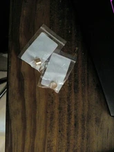 Pendientes Punk Rock para mujer, 1 Uds., Clip de cartílago, envoltura sin Piercing, accesorios de joyería